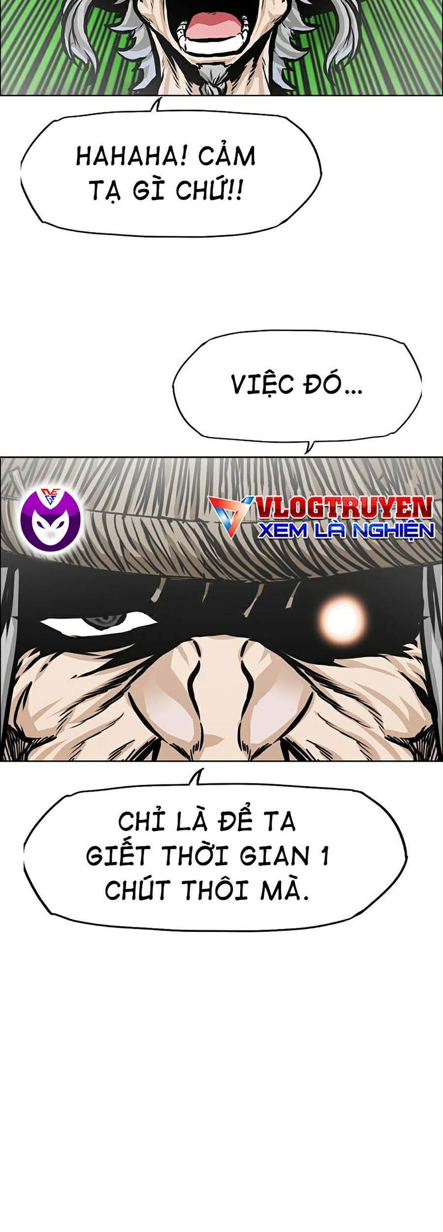 Bá Chủ Học Đường Ss4 Chapter 20 - 37