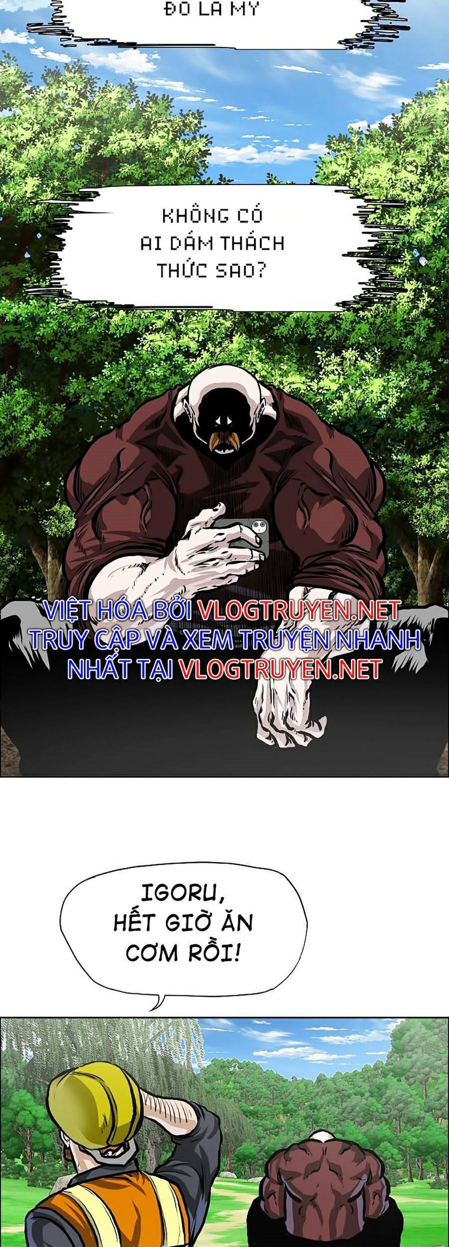 Bá Chủ Học Đường Ss4 Chapter 20 - 5