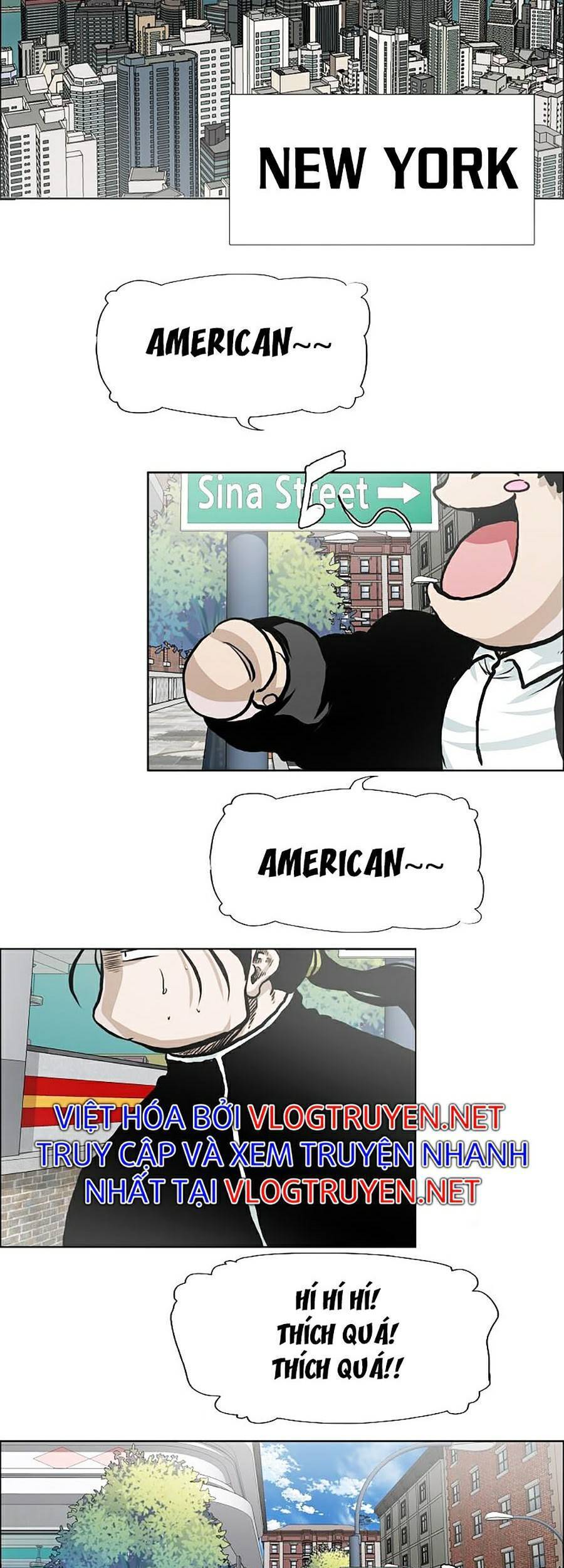 Bá Chủ Học Đường Ss4 Chapter 20 - 41