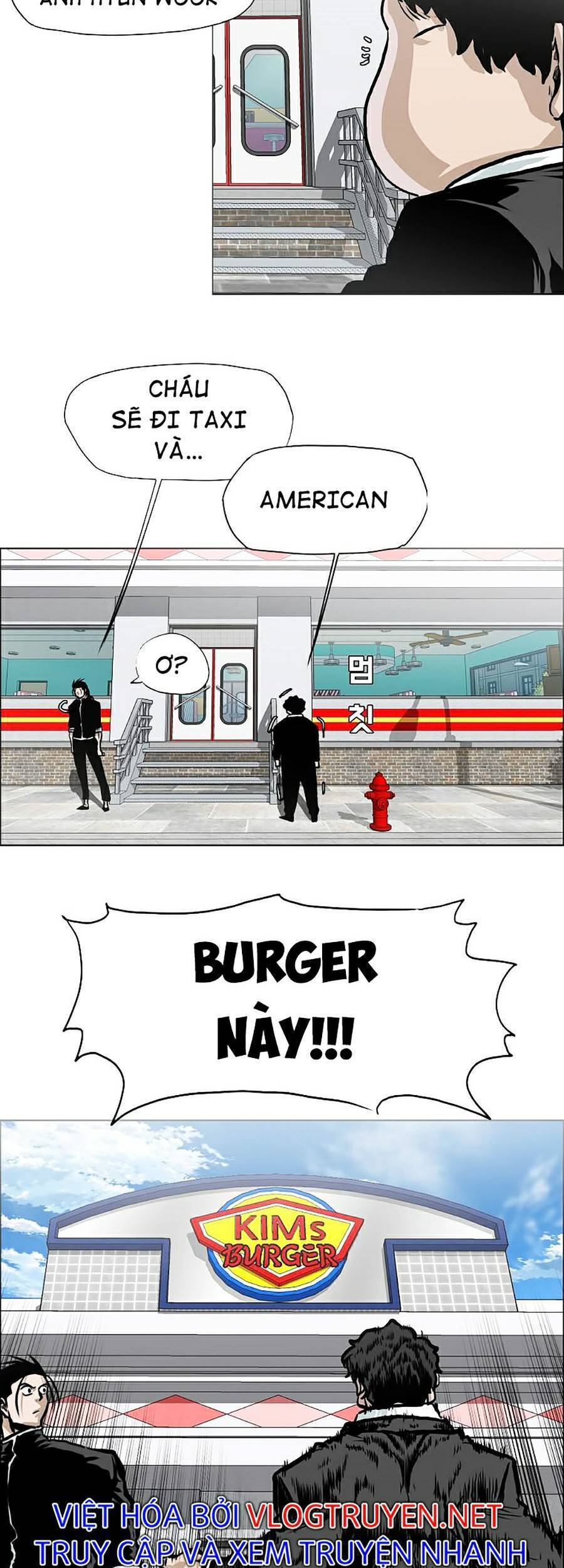 Bá Chủ Học Đường Ss4 Chapter 20 - 45