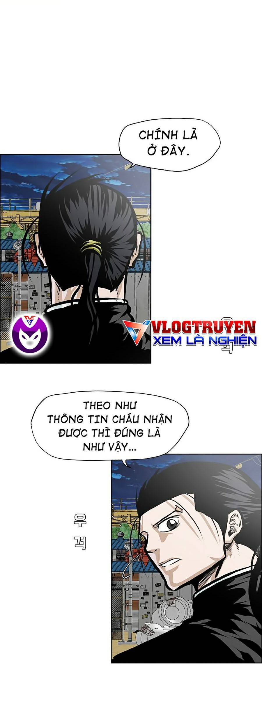 Bá Chủ Học Đường Ss4 Chapter 20 - 51