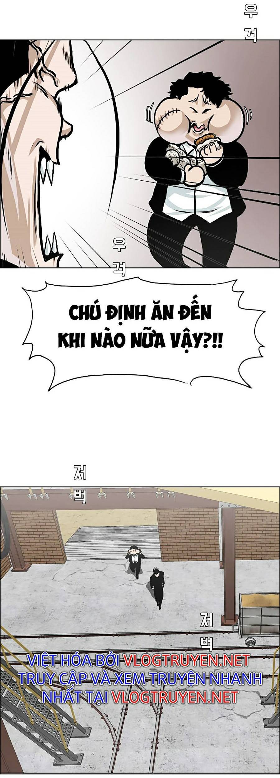 Bá Chủ Học Đường Ss4 Chapter 20 - 52