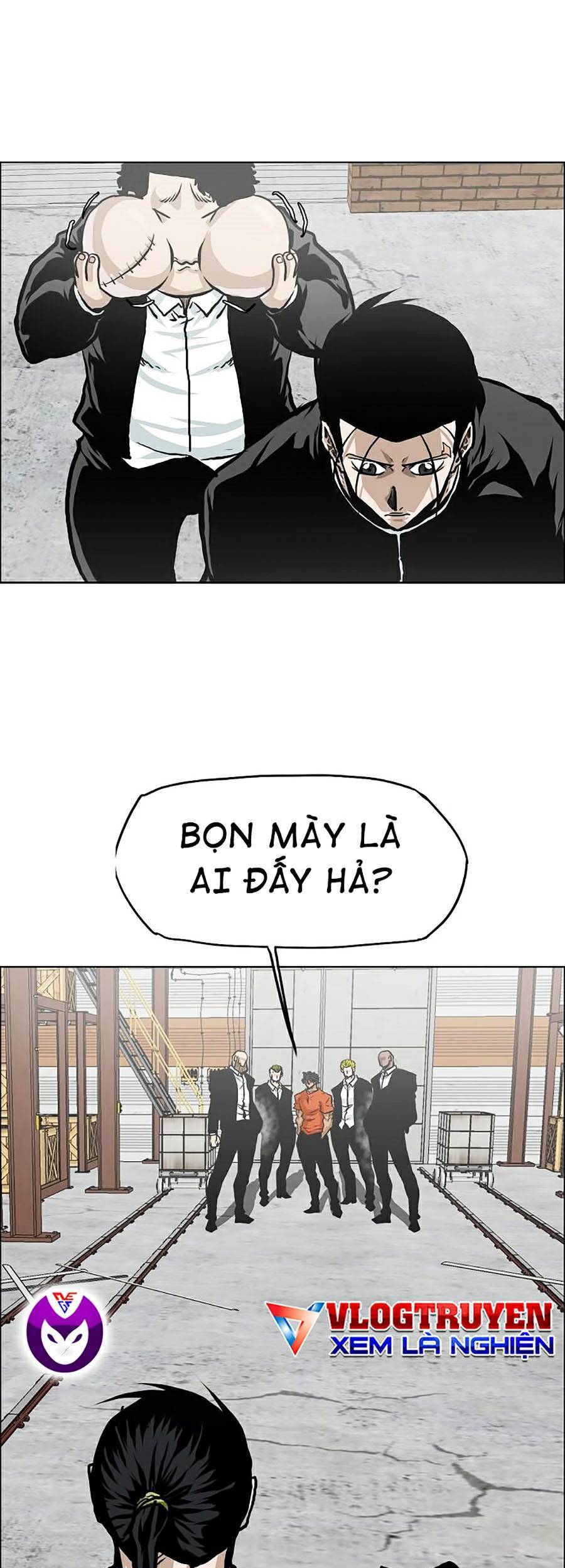 Bá Chủ Học Đường Ss4 Chapter 20 - 53