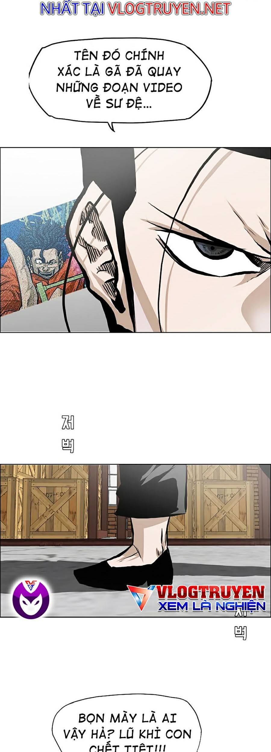 Bá Chủ Học Đường Ss4 Chapter 20 - 55