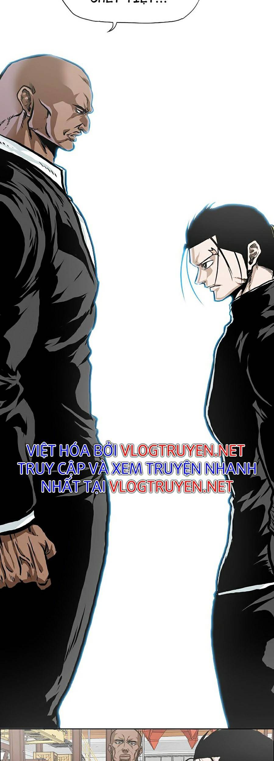 Bá Chủ Học Đường Ss4 Chapter 20 - 56