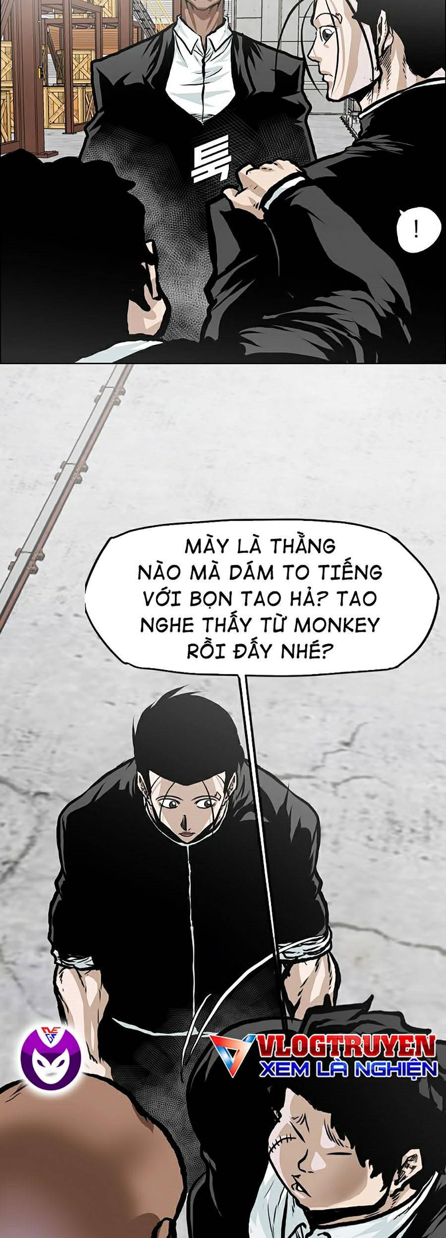 Bá Chủ Học Đường Ss4 Chapter 20 - 57