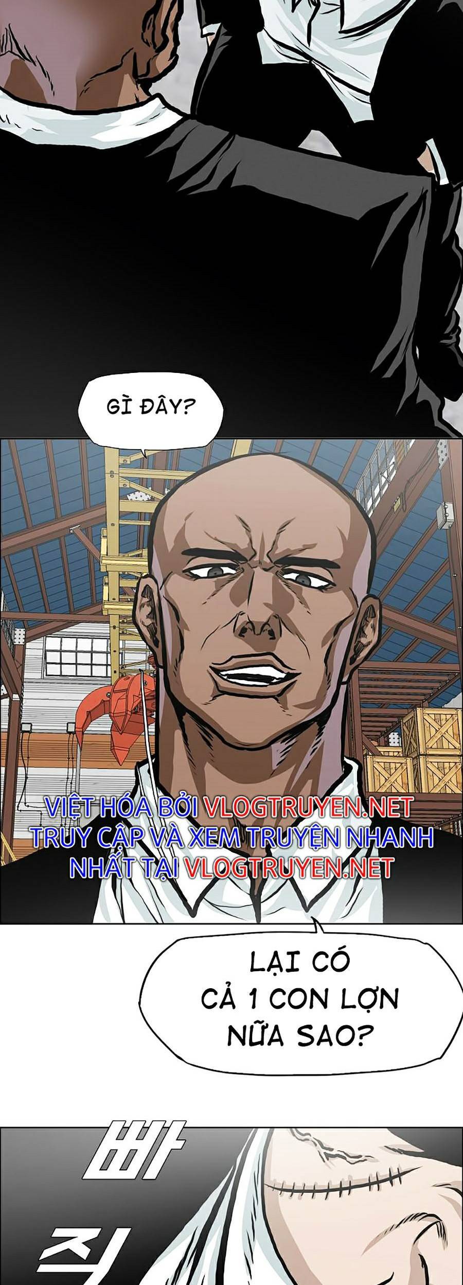 Bá Chủ Học Đường Ss4 Chapter 20 - 58