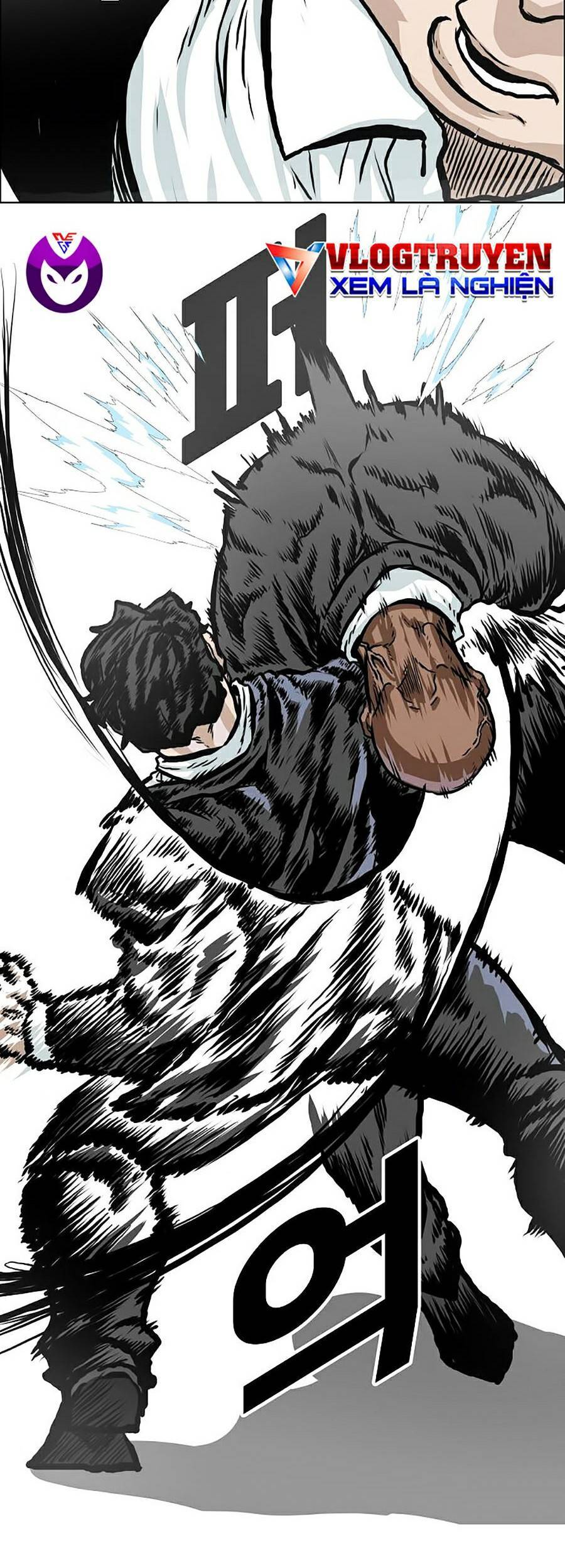 Bá Chủ Học Đường Ss4 Chapter 20 - 59