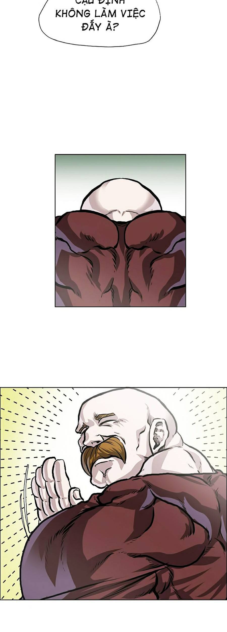 Bá Chủ Học Đường Ss4 Chapter 20 - 7