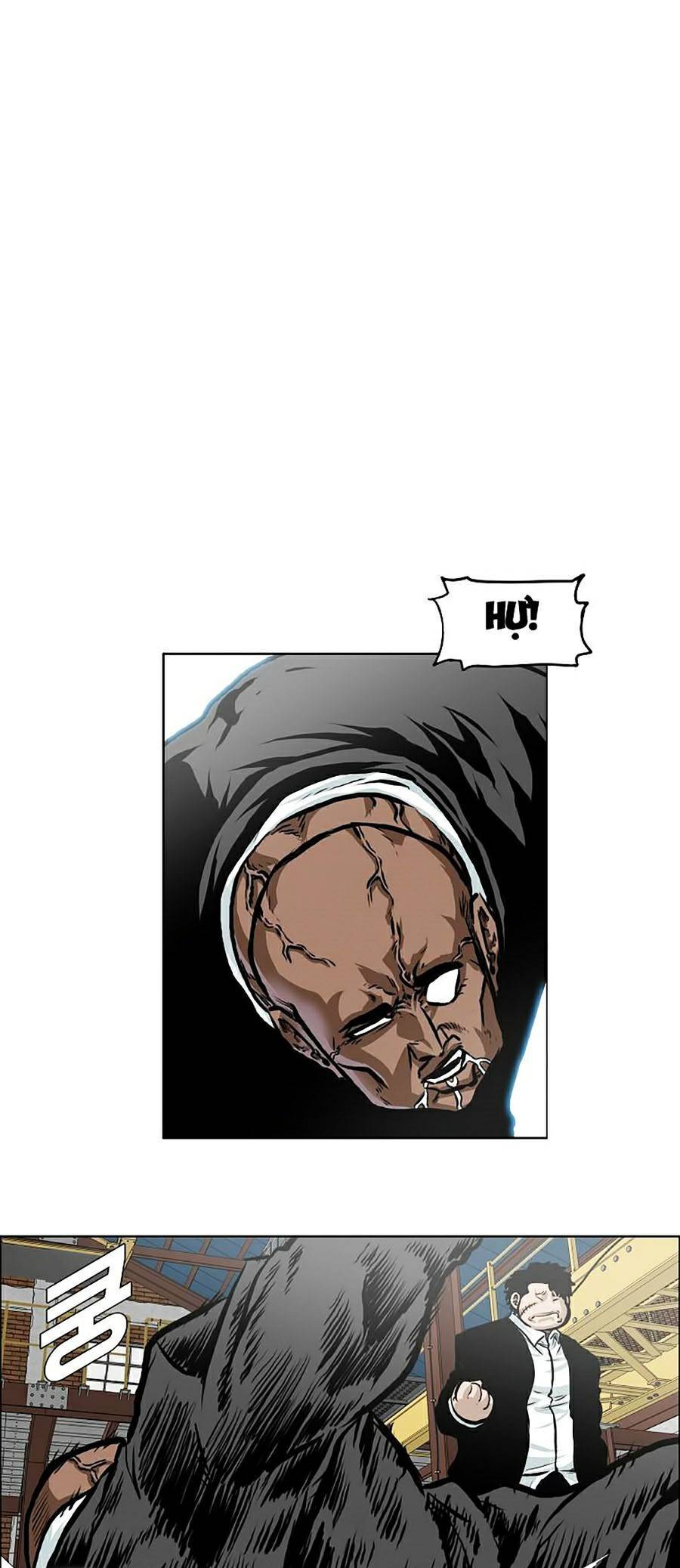 Bá Chủ Học Đường Ss4 Chapter 20 - 61