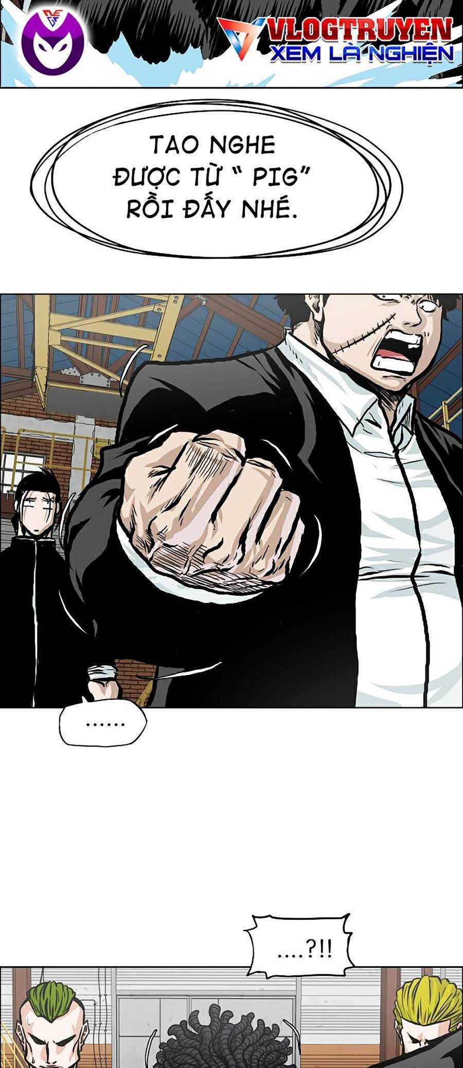 Bá Chủ Học Đường Ss4 Chapter 20 - 62