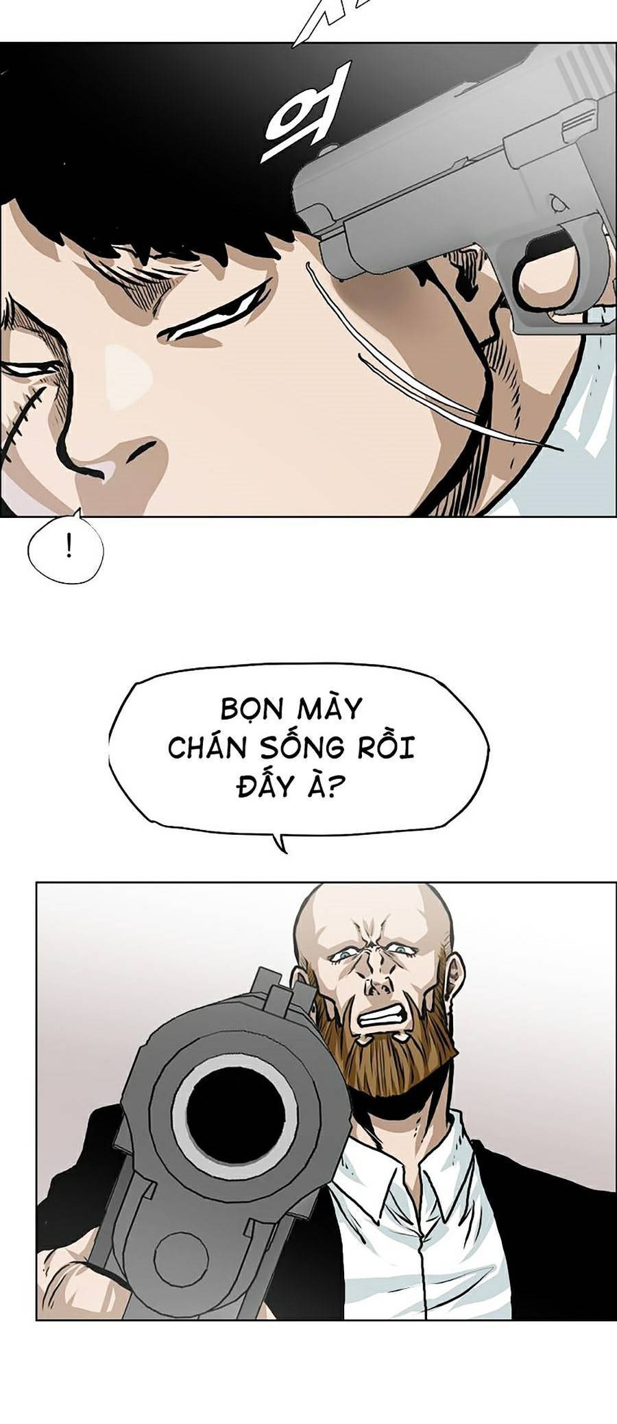 Bá Chủ Học Đường Ss4 Chapter 20 - 64