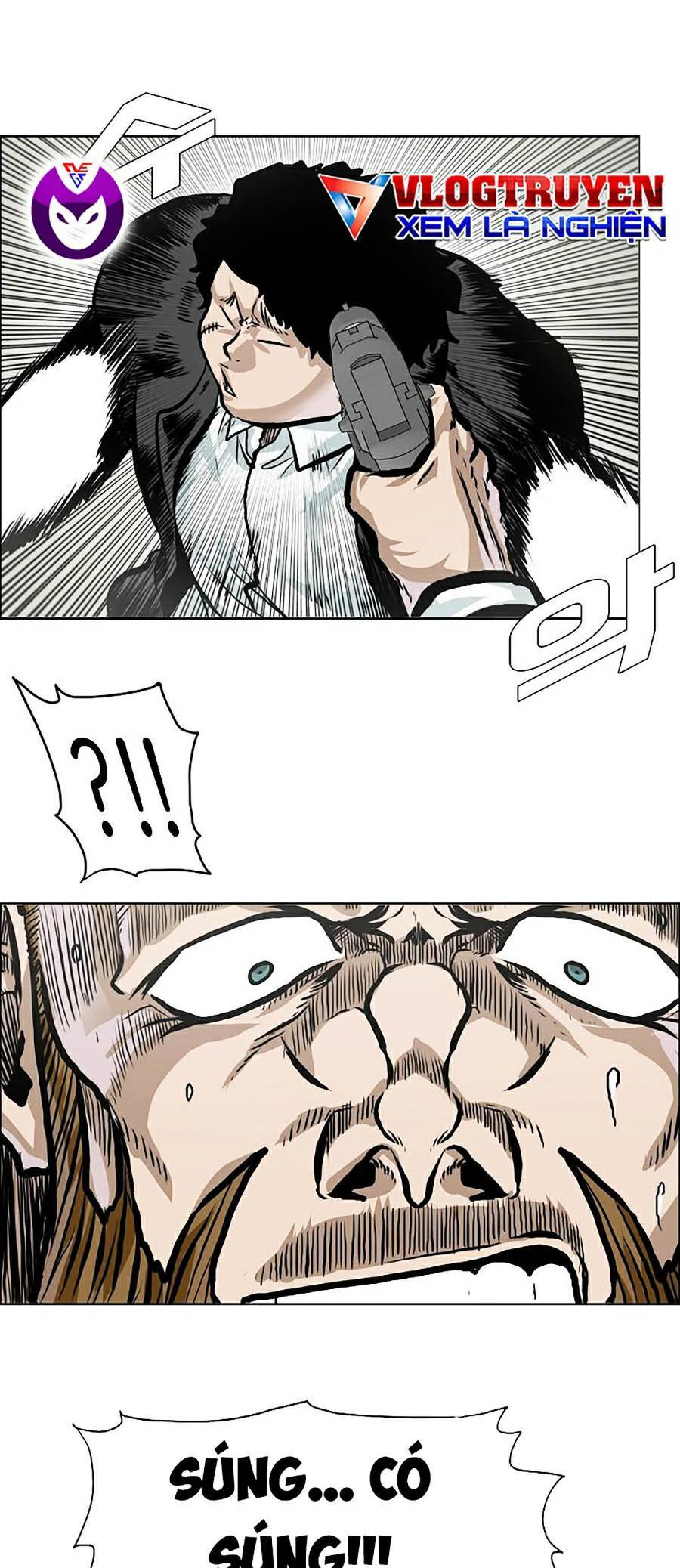 Bá Chủ Học Đường Ss4 Chapter 20 - 65