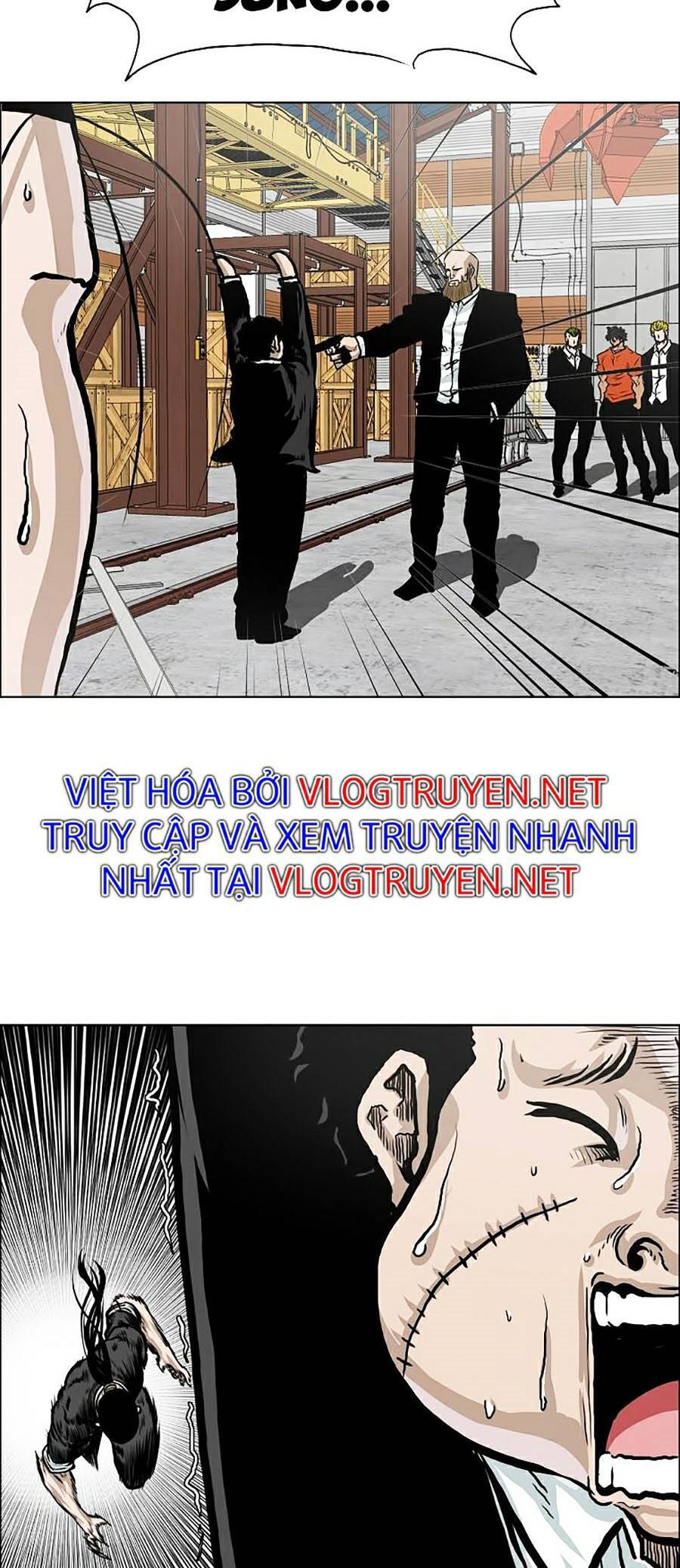 Bá Chủ Học Đường Ss4 Chapter 20 - 66
