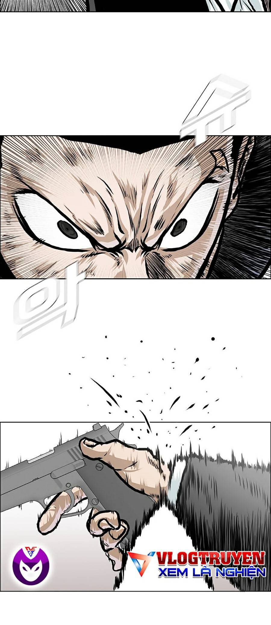 Bá Chủ Học Đường Ss4 Chapter 20 - 67