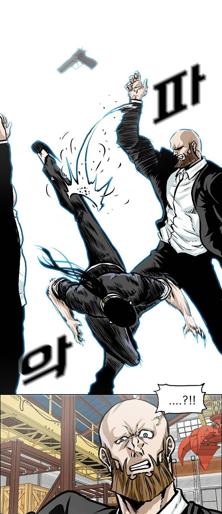 Bá Chủ Học Đường Ss4 Chapter 20 - 68