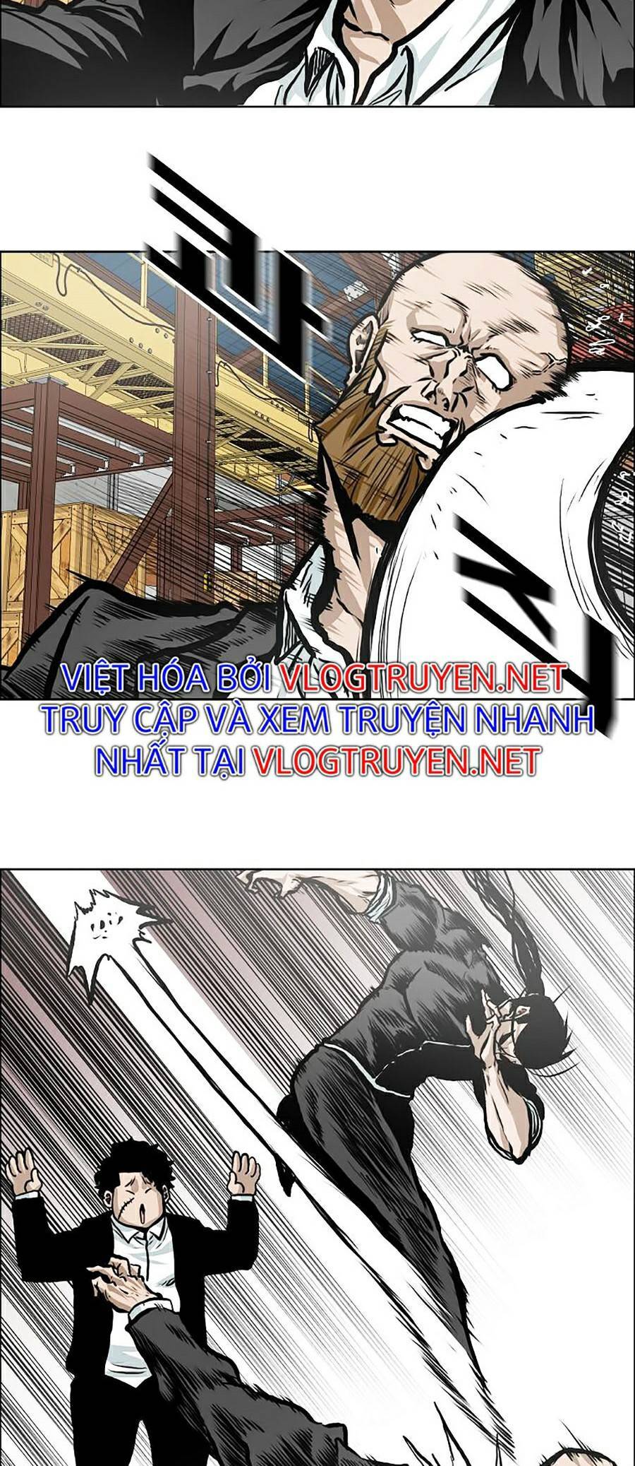 Bá Chủ Học Đường Ss4 Chapter 20 - 69