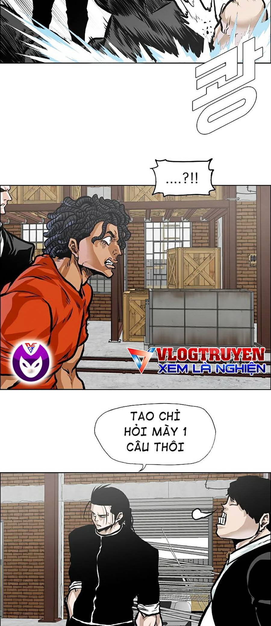 Bá Chủ Học Đường Ss4 Chapter 20 - 70