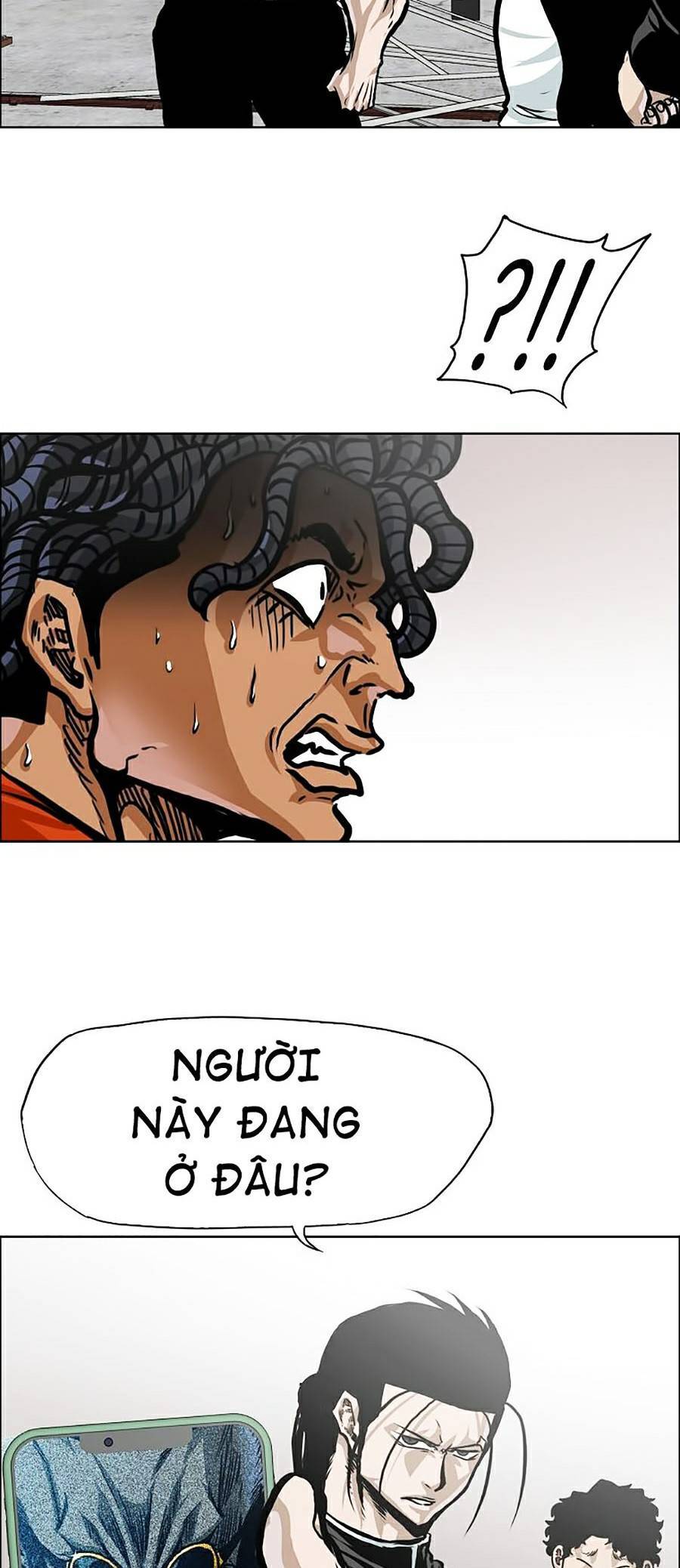 Bá Chủ Học Đường Ss4 Chapter 20 - 71