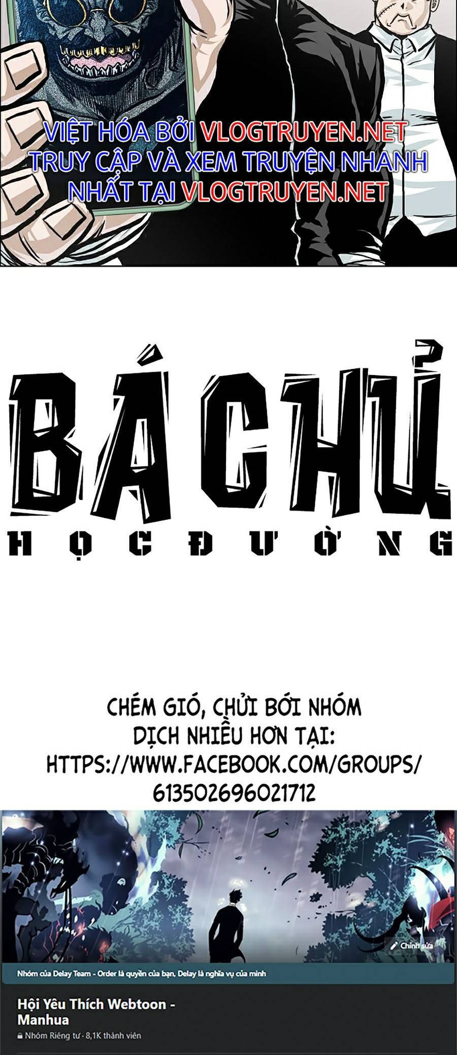 Bá Chủ Học Đường Ss4 Chapter 20 - 72