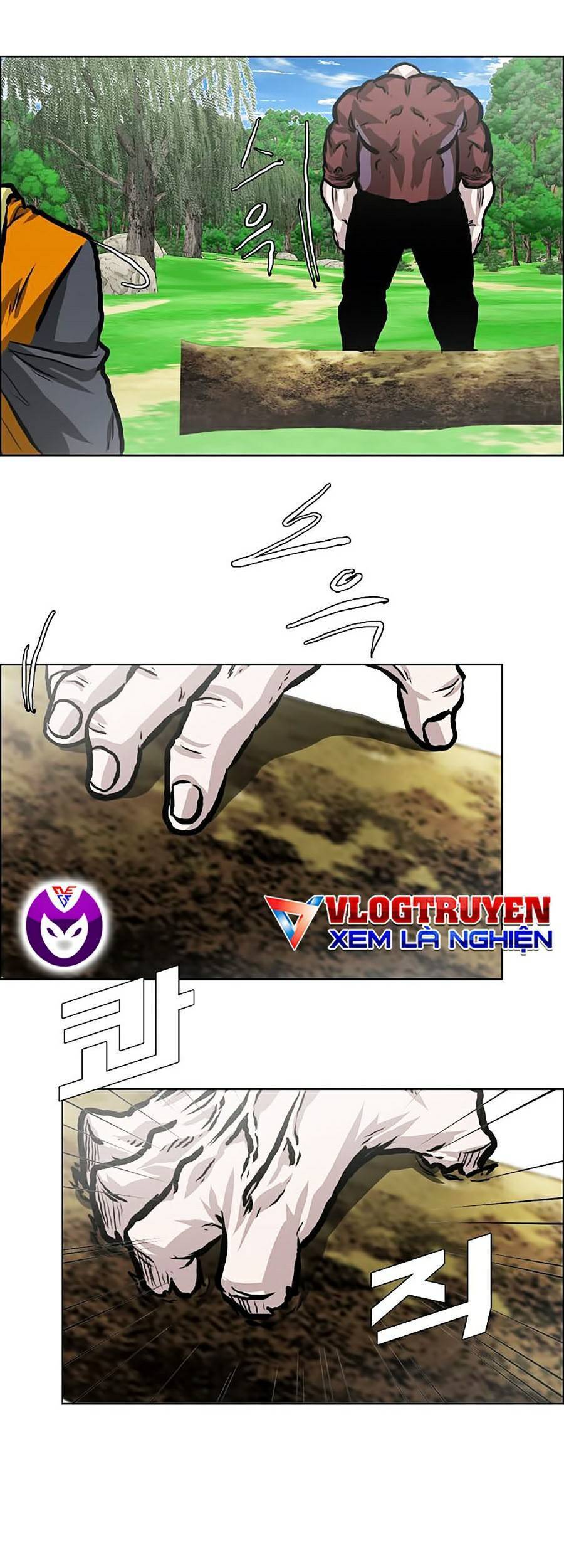 Bá Chủ Học Đường Ss4 Chapter 20 - 9