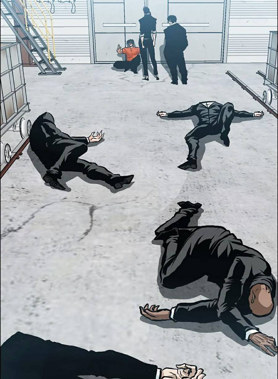 Bá Chủ Học Đường Ss4 Chapter 21 - 2