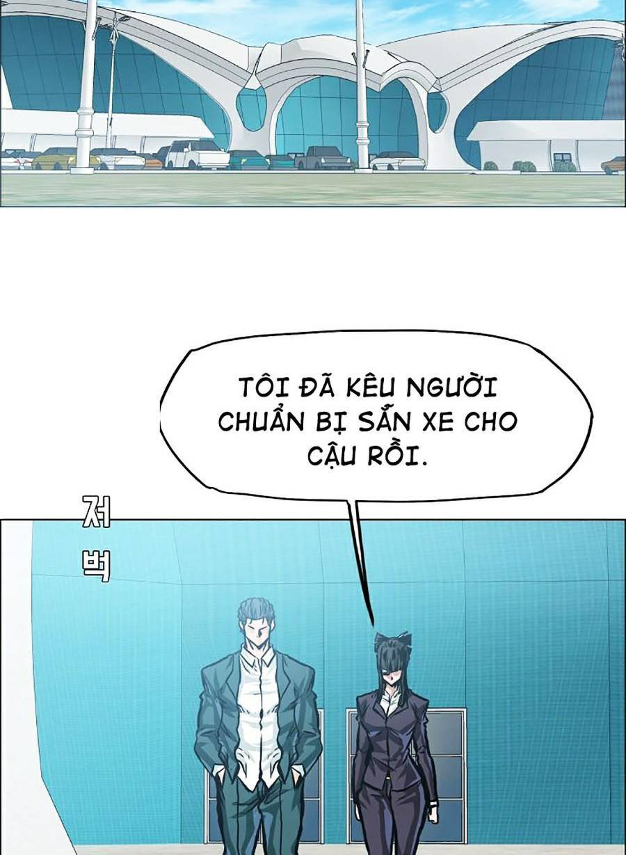 Bá Chủ Học Đường Ss4 Chapter 21 - 12