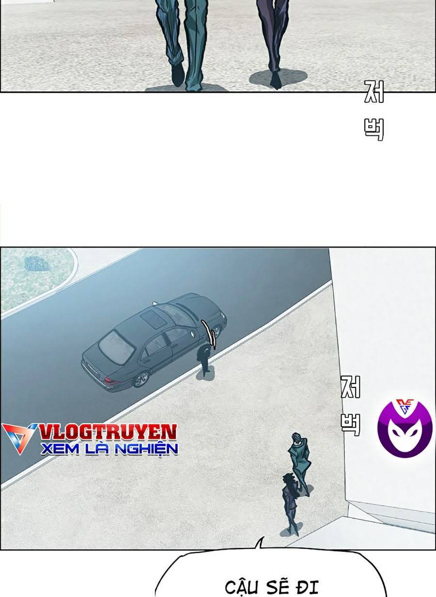 Bá Chủ Học Đường Ss4 Chapter 21 - 13