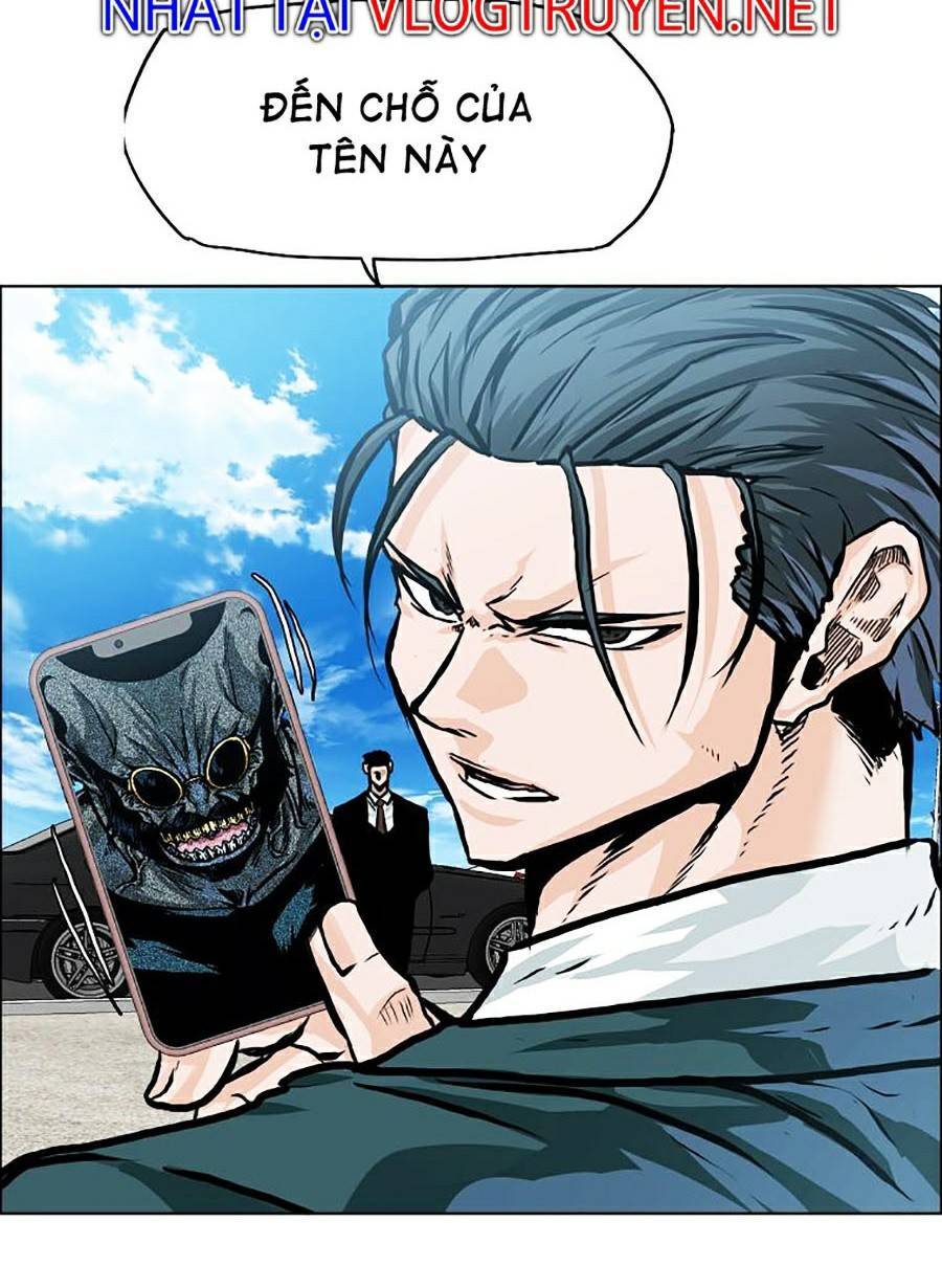 Bá Chủ Học Đường Ss4 Chapter 21 - 15