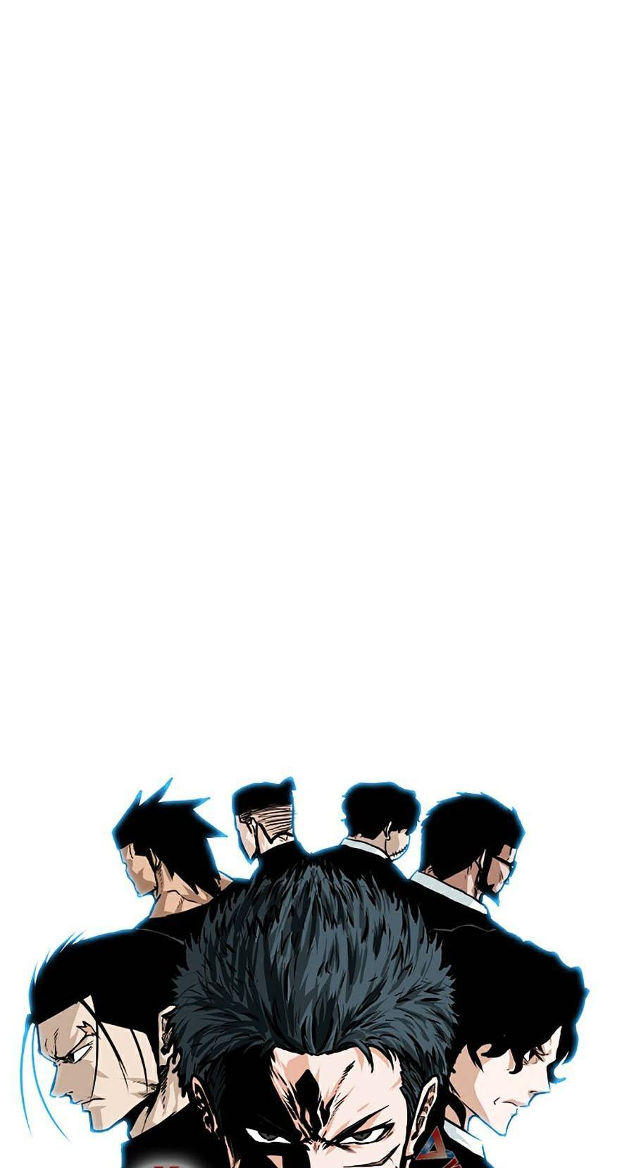 Bá Chủ Học Đường Ss4 Chapter 21 - 16