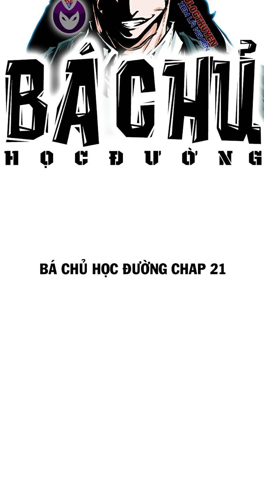 Bá Chủ Học Đường Ss4 Chapter 21 - 17