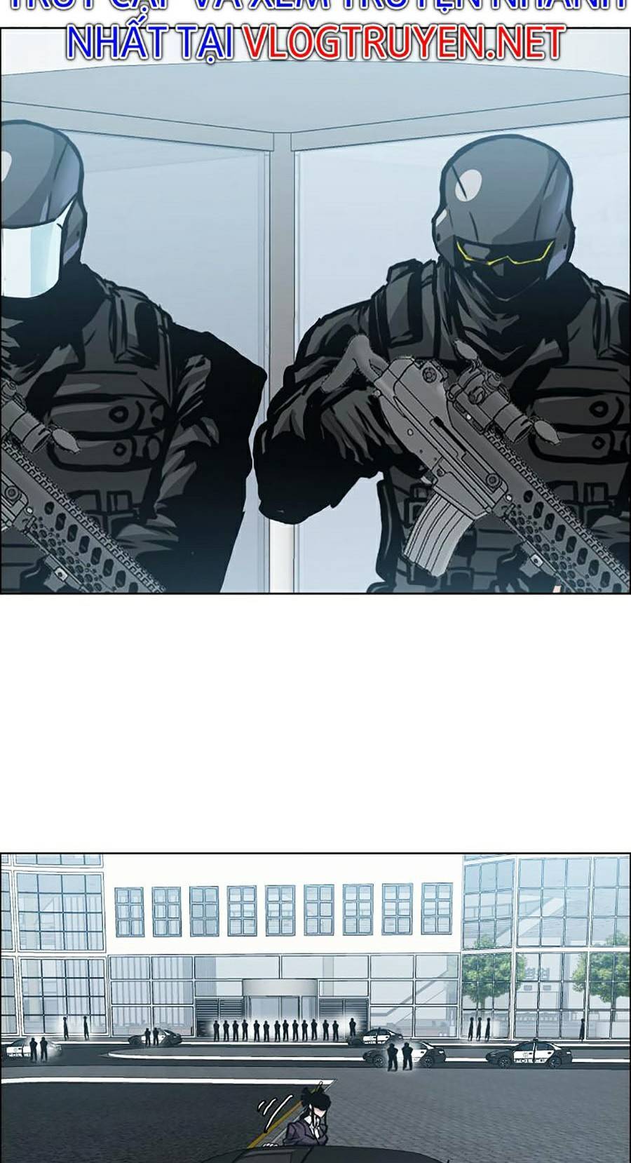 Bá Chủ Học Đường Ss4 Chapter 21 - 19