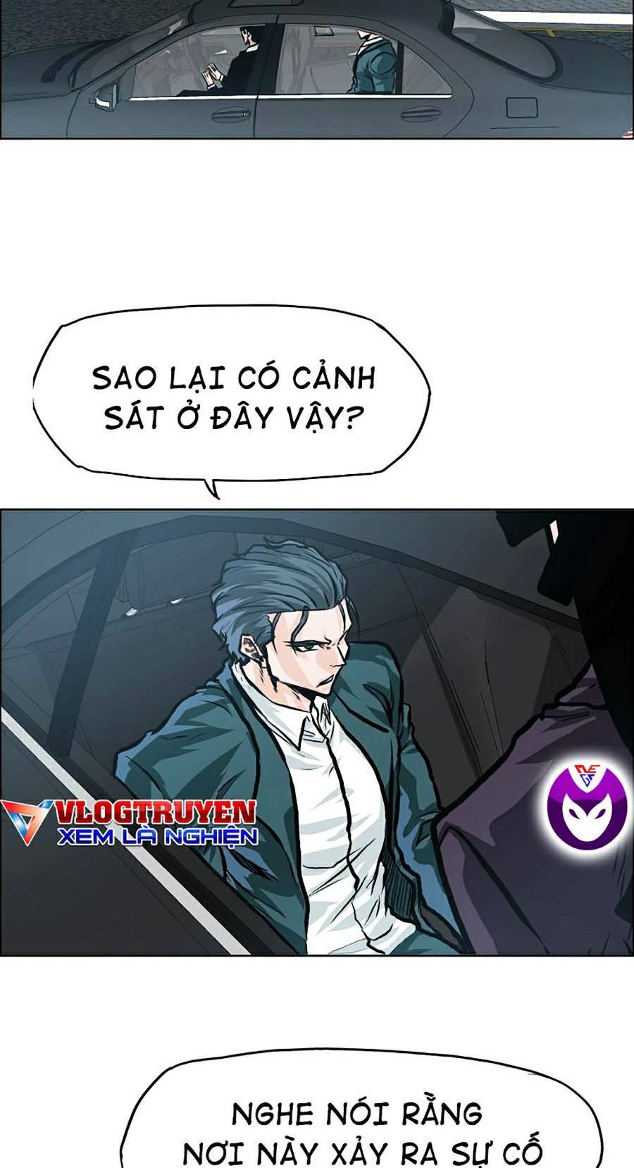 Bá Chủ Học Đường Ss4 Chapter 21 - 20