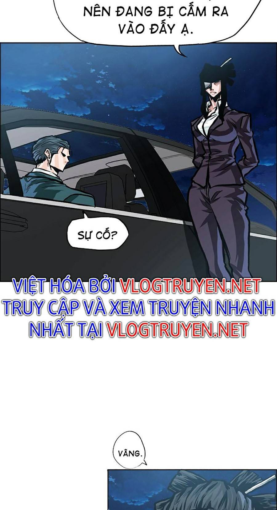 Bá Chủ Học Đường Ss4 Chapter 21 - 21