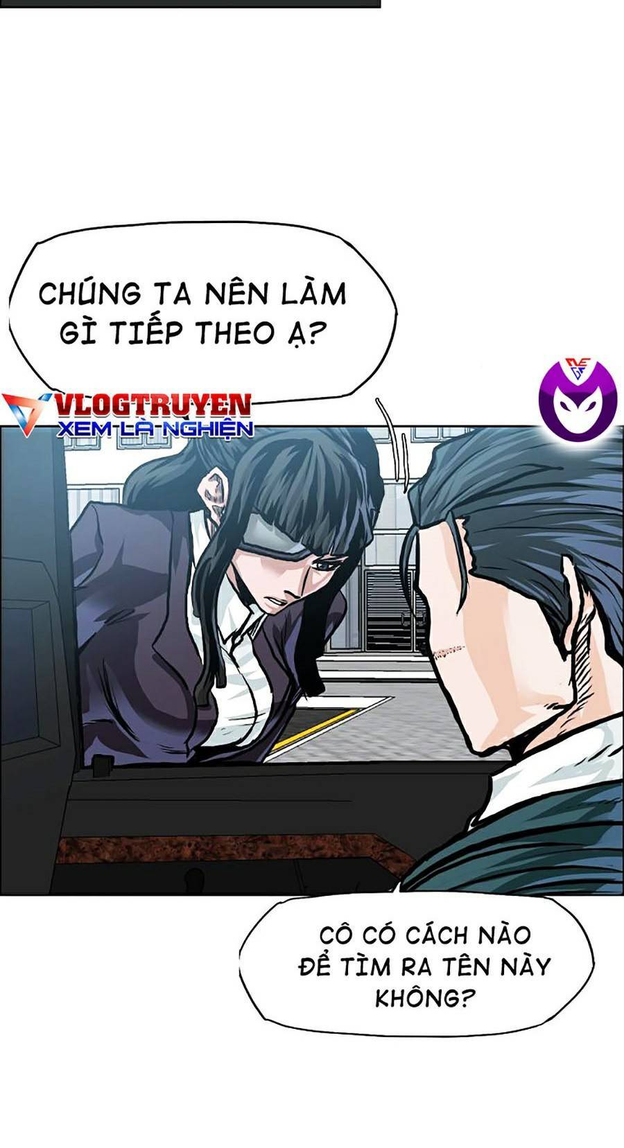 Bá Chủ Học Đường Ss4 Chapter 21 - 23