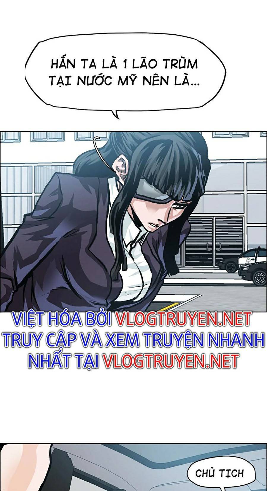 Bá Chủ Học Đường Ss4 Chapter 21 - 24