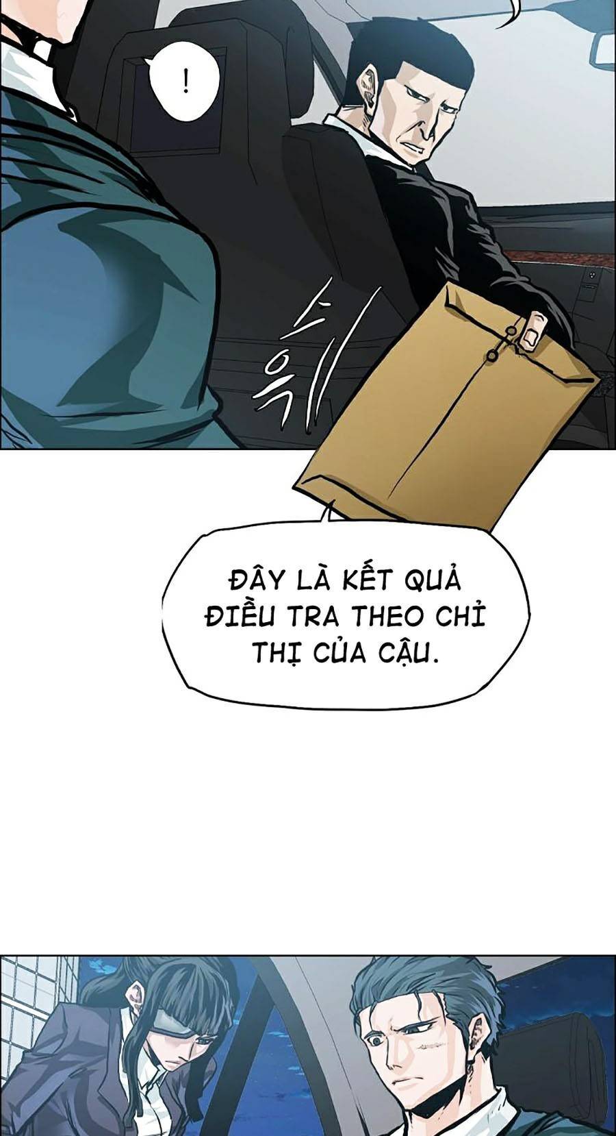 Bá Chủ Học Đường Ss4 Chapter 21 - 25