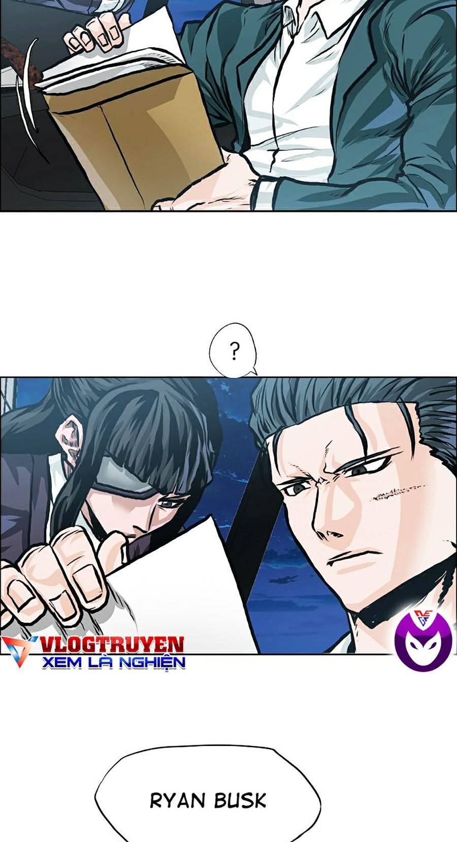 Bá Chủ Học Đường Ss4 Chapter 21 - 26