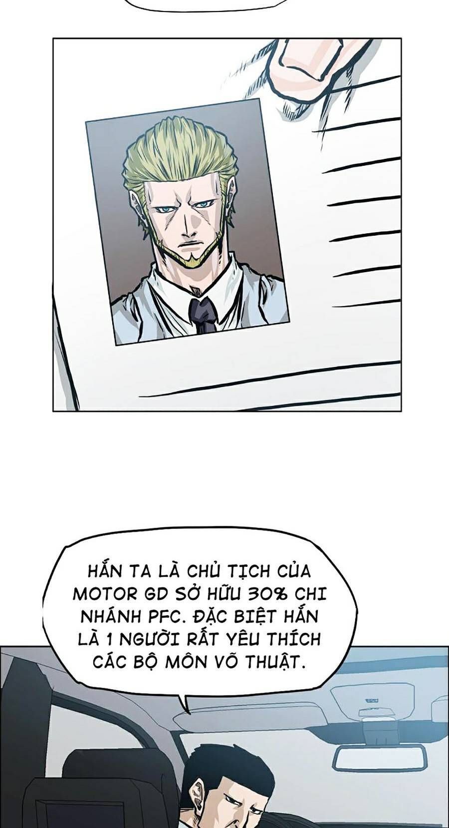 Bá Chủ Học Đường Ss4 Chapter 21 - 27