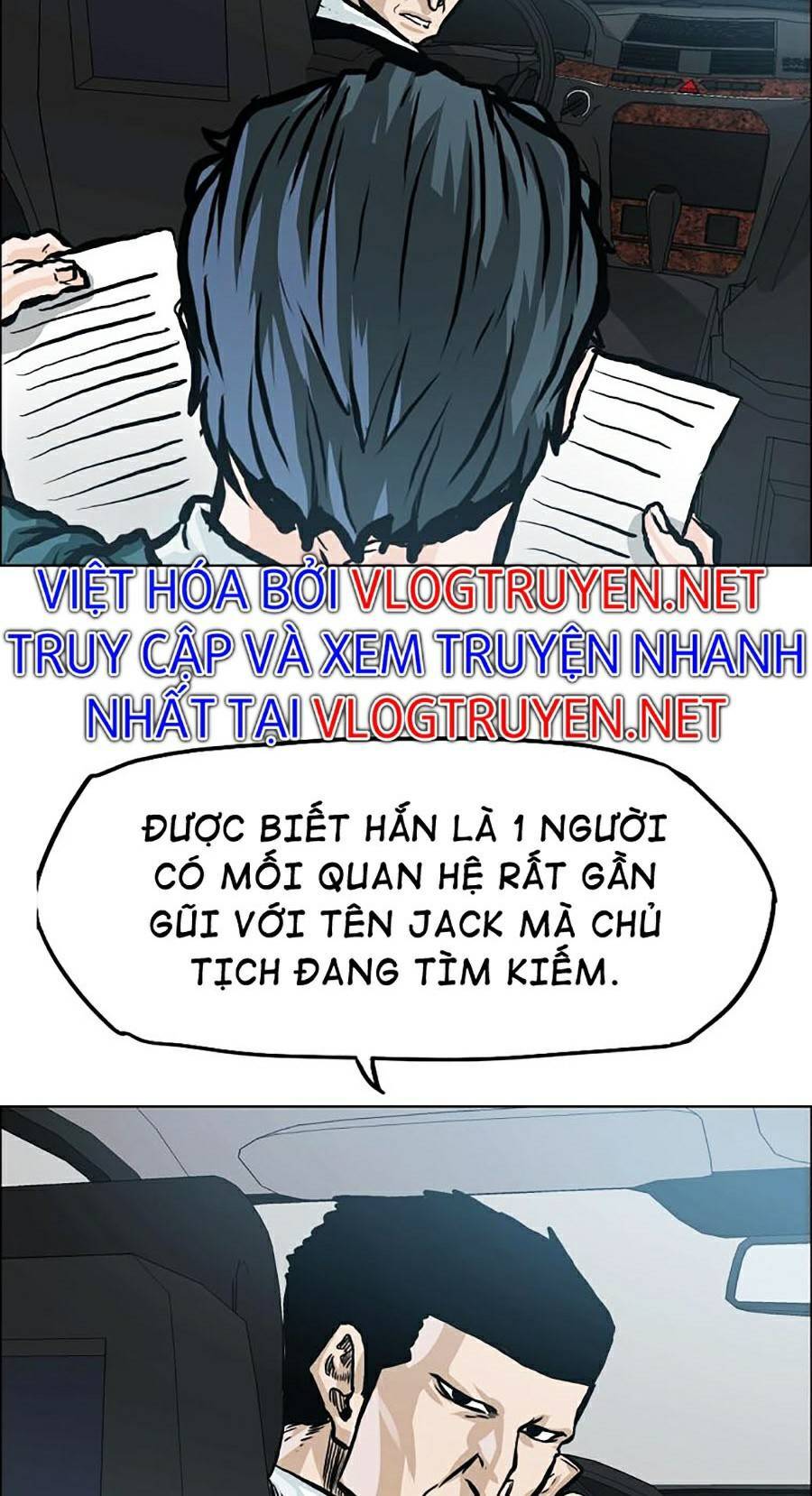 Bá Chủ Học Đường Ss4 Chapter 21 - 28