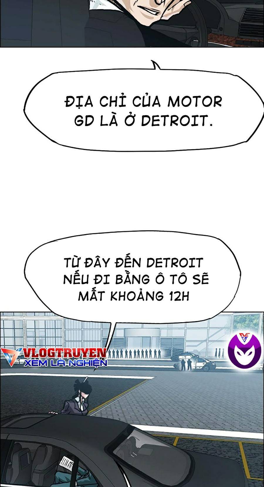 Bá Chủ Học Đường Ss4 Chapter 21 - 29