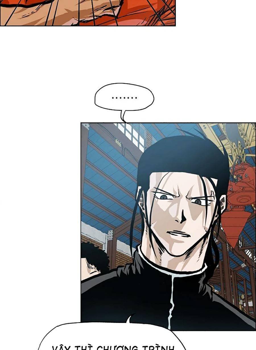 Bá Chủ Học Đường Ss4 Chapter 21 - 4