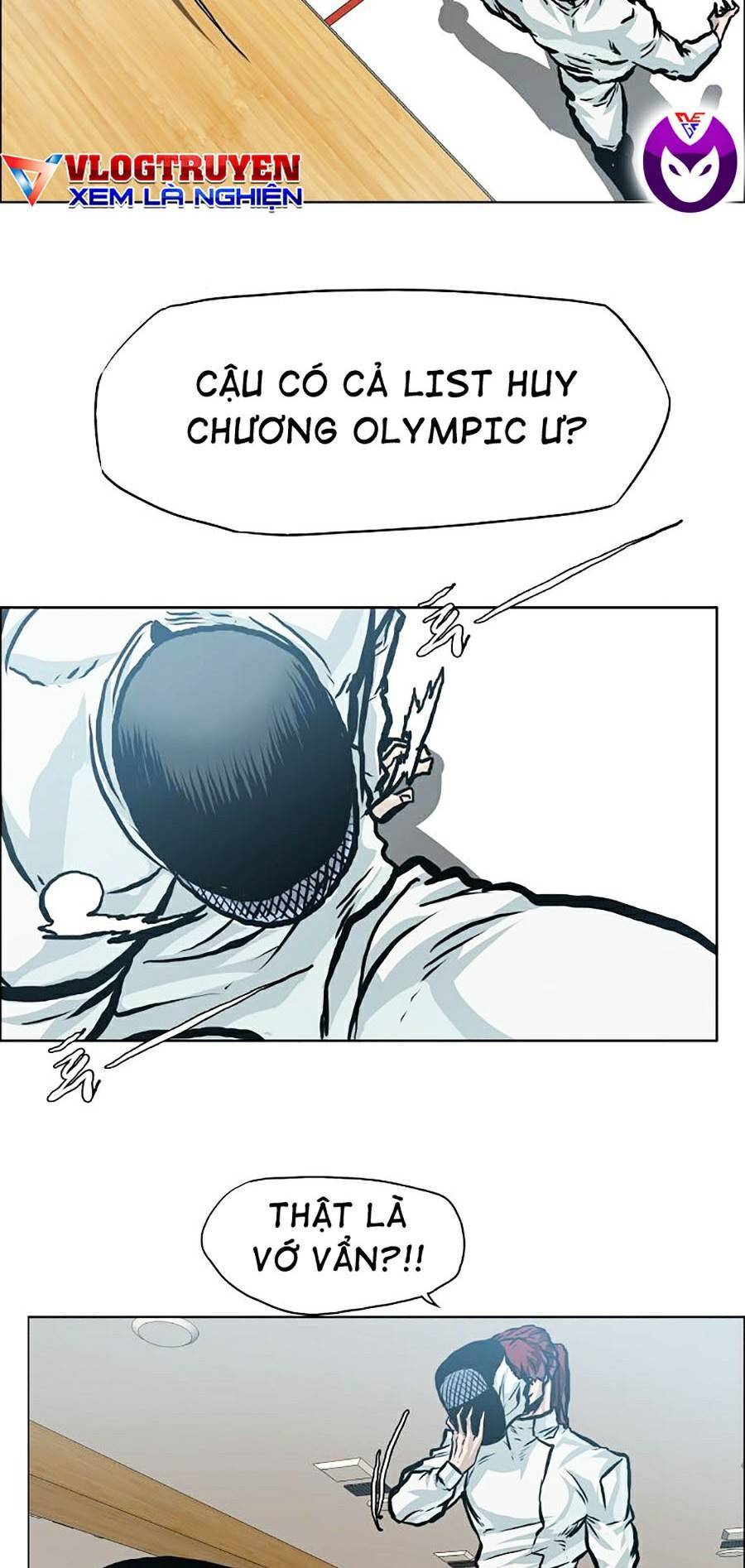 Bá Chủ Học Đường Ss4 Chapter 21 - 34