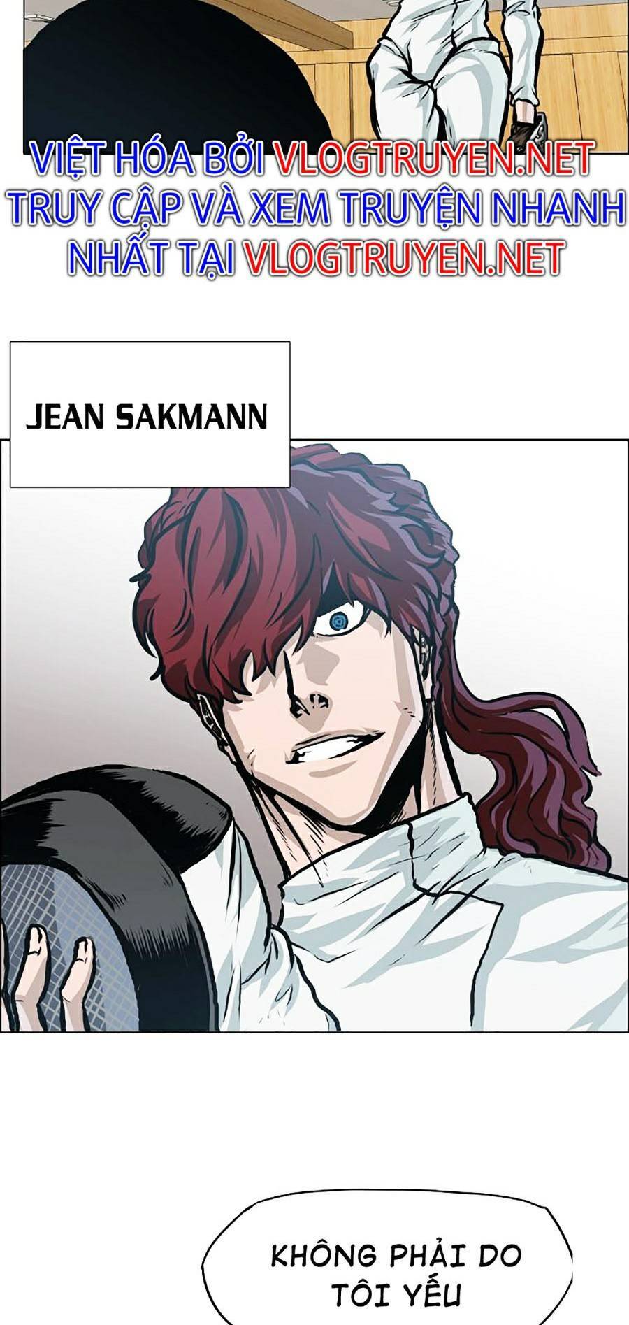 Bá Chủ Học Đường Ss4 Chapter 21 - 35