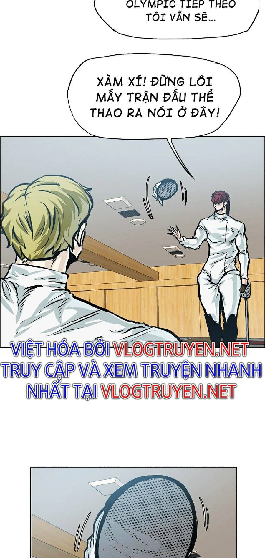 Bá Chủ Học Đường Ss4 Chapter 21 - 37