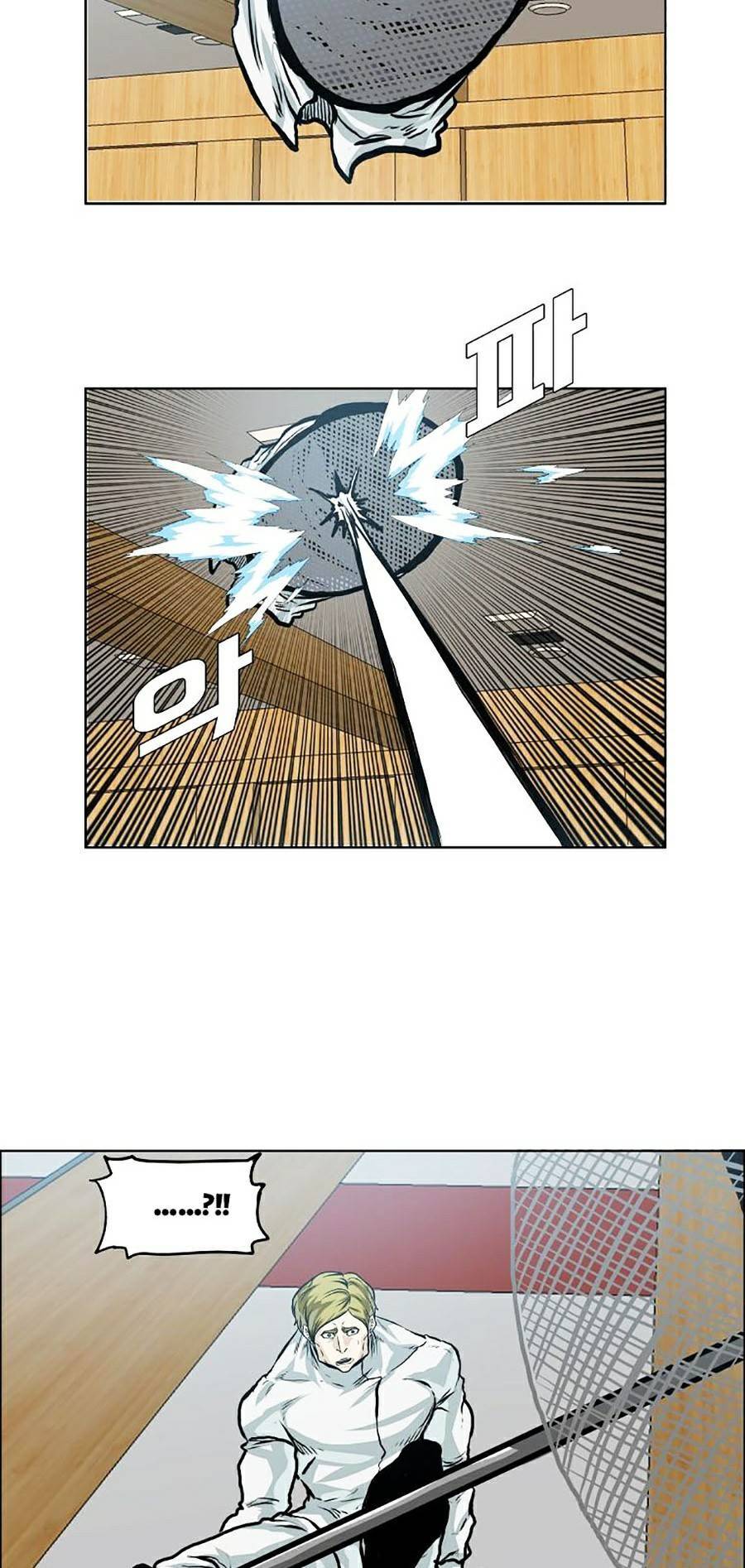 Bá Chủ Học Đường Ss4 Chapter 21 - 38