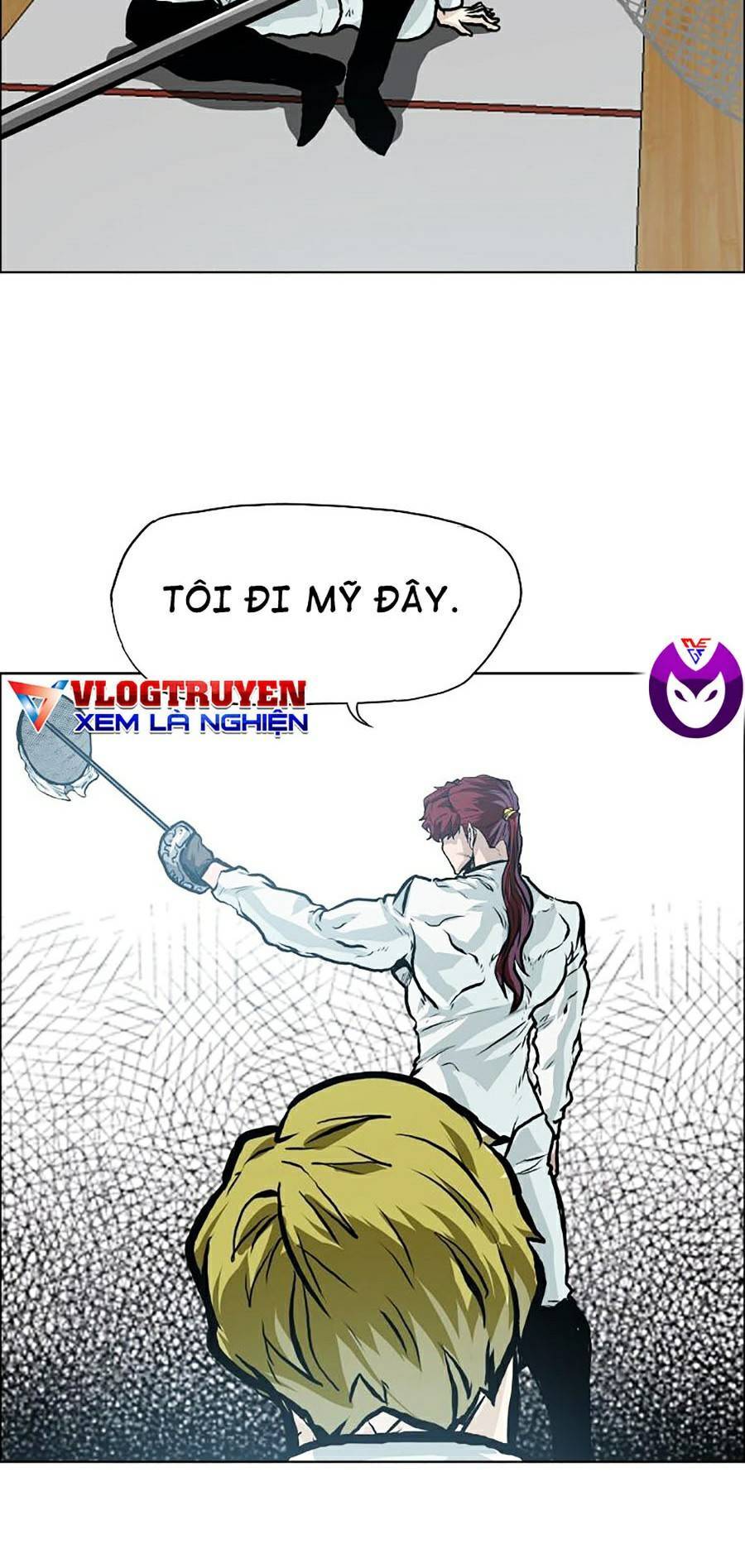 Bá Chủ Học Đường Ss4 Chapter 21 - 39