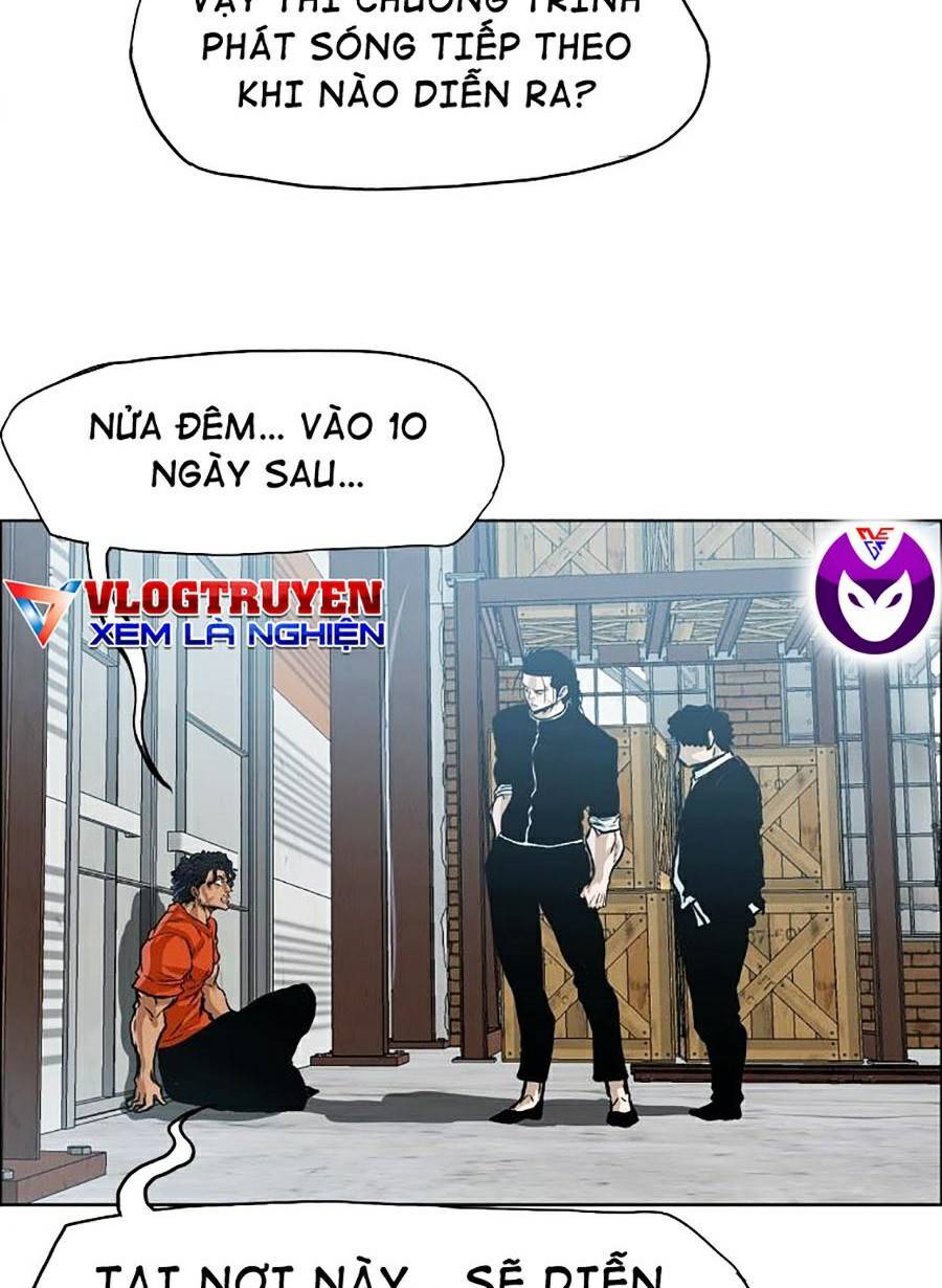 Bá Chủ Học Đường Ss4 Chapter 21 - 5