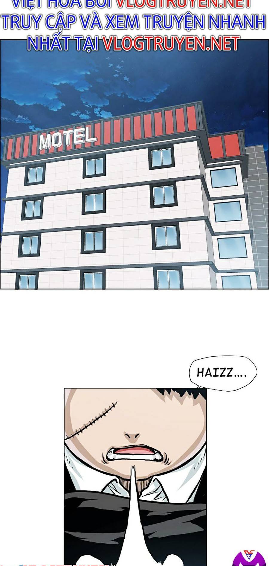 Bá Chủ Học Đường Ss4 Chapter 21 - 41