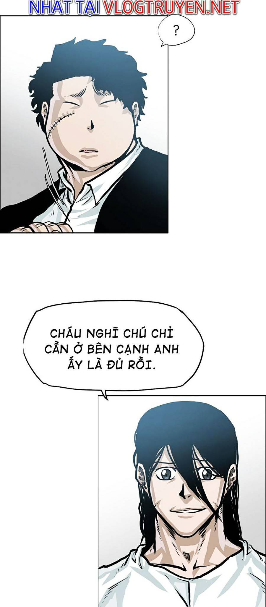 Bá Chủ Học Đường Ss4 Chapter 21 - 47